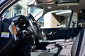 2013 Mercedes GLK350 interior front seats