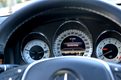 2013 Mercedes GLK350 interior speedometer