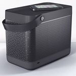 Bang and Olufsen Beolit 12 iphone 5 speaker