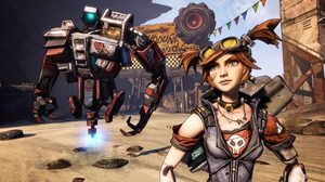 Borderlands 2 Gaige