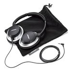 Bose AE2i Audio Headphones iphone 5 accessories