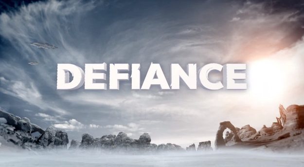 Defiance