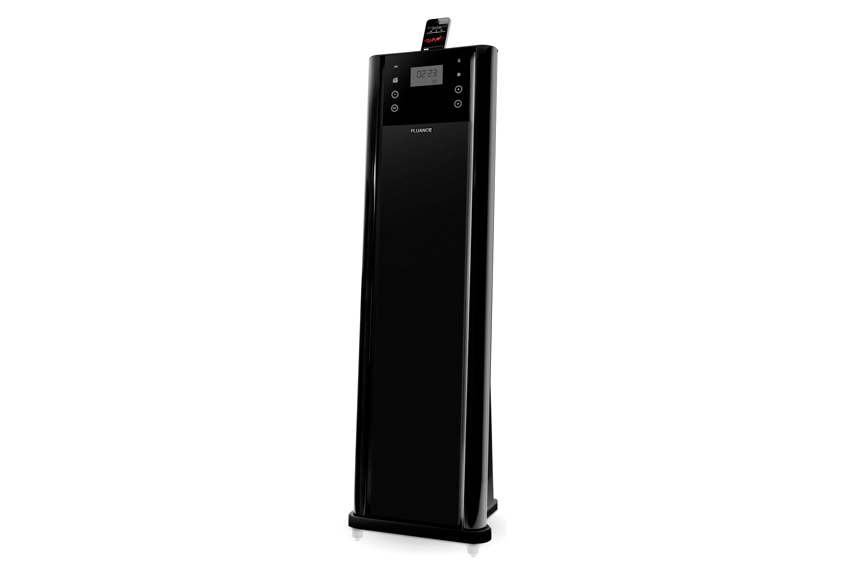 Fluance FITSD600 review