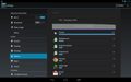 Google Nexus 10 review screenshot battery android tablet