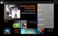 Google Nexus 10 review screenshot google play android tablet