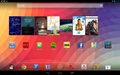 Google Nexus 10 review screenshot library android tablet