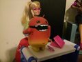 Google Nexus 4 Review camera indoor monster android phone