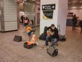 Google Nexus 4 Review camera indoor musicians android phone