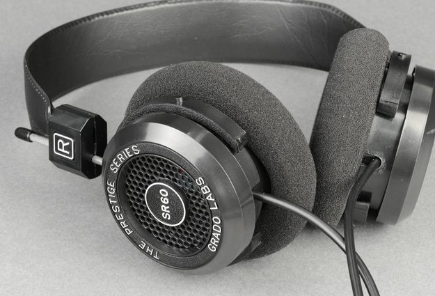 Grado SR60i Review headphones