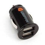 Griffin PowerVolt duo iphone 5 accessory
