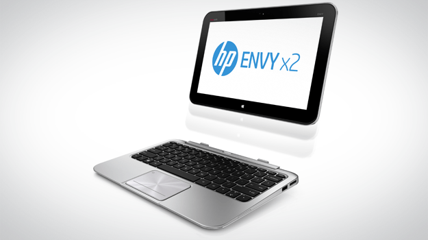 HP envy hybrid