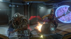 Halo 4 campaign