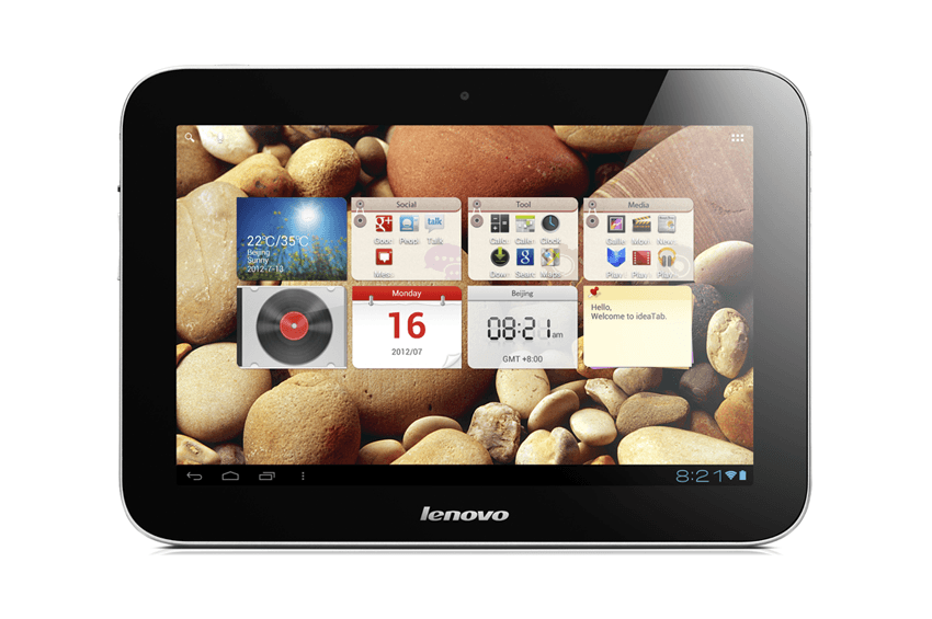 Lenovo IdeaPad A2109 c review