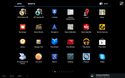 Lenovo IdeaTab S2110 review screenshot app grid hybrid tablet