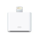 iPhone 5 Lightning to 30-pin adapter