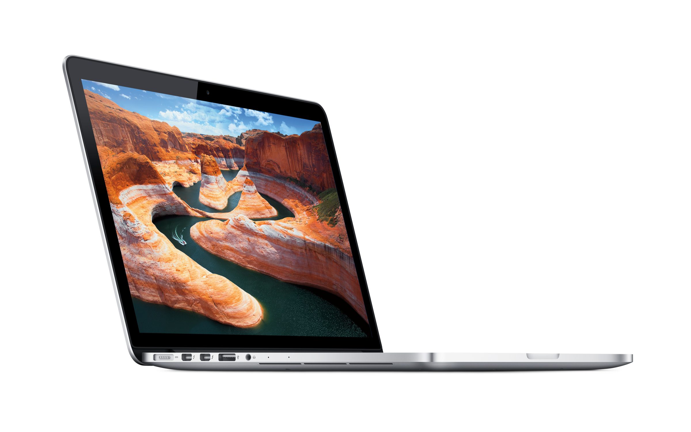 The 2012 Apple MacBook Pro.