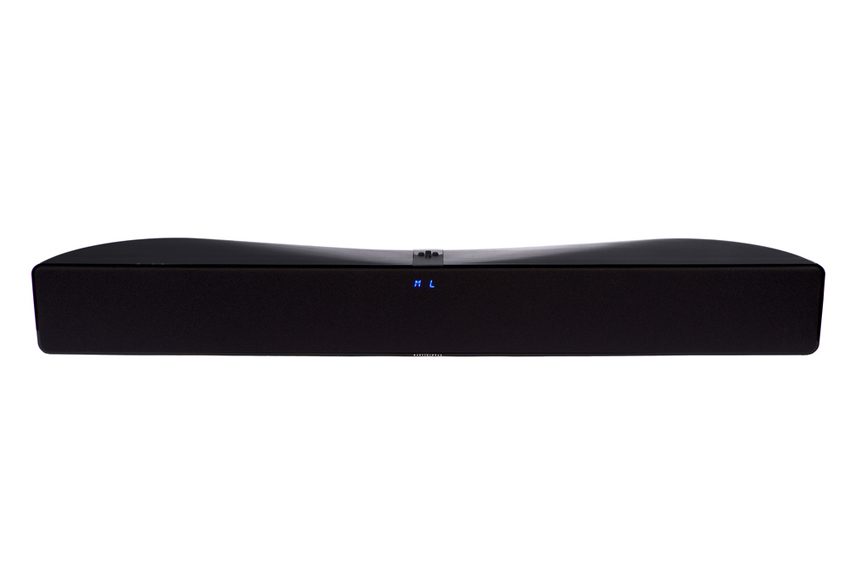 Martin Logan Motion Vision review soundbar