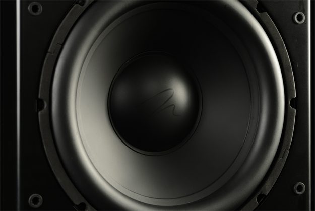 MartinLogan Dynamo 1000 subwoofer review