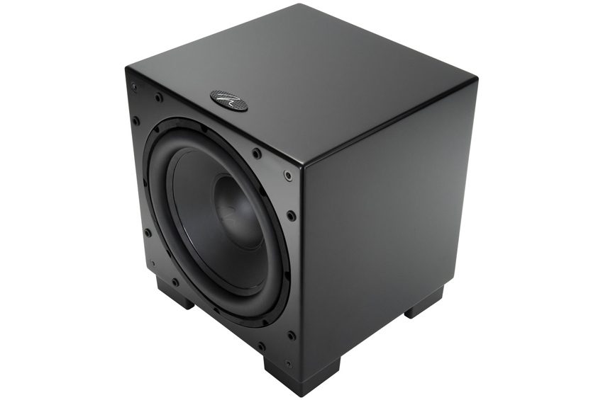 MartinLogan Dynamo 1000w subwoofer review