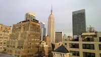 Nokia Lumia 810 review camera sample empire state