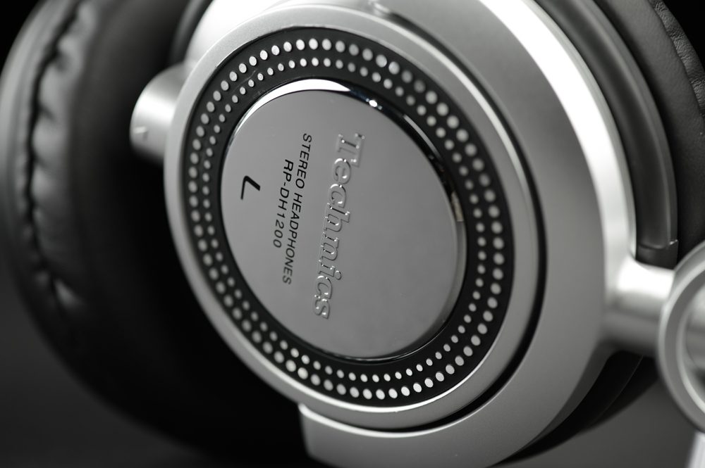 Panasonic Technics RP DH1250 Pro Review dj headphones