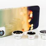 iPhone 5 Lens Series