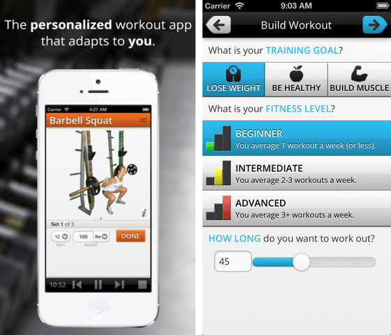 PumpUp-screenshot