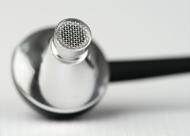 RHA MA450i Review headphones driver