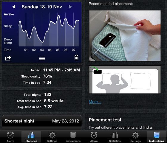 Sleep-cycle-screenshot