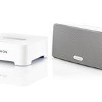 Sonos Bridge and Play for iPhone 5