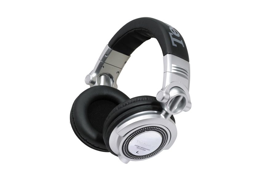 Technics RP DH1250 Review