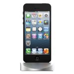 The lightning dock iphone 5 dock accessory