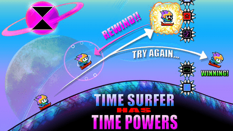 Time-Surfer-screenshot