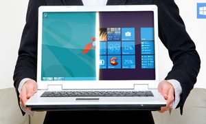 Windows 8 love hate 5 things pros cons