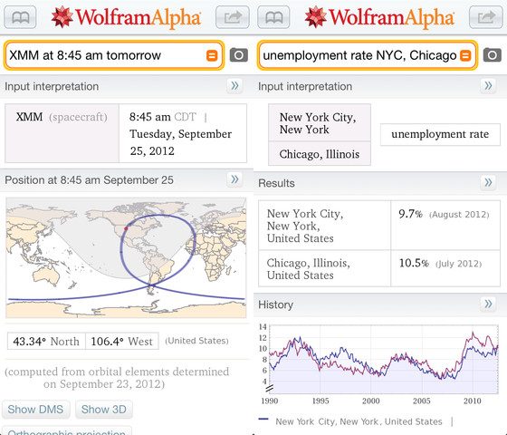 Wolfram-Alpha-screenshot