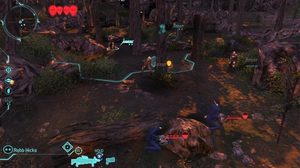 XCOM Enemy Unknown