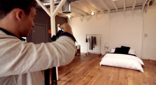 airbnb photogrpahy