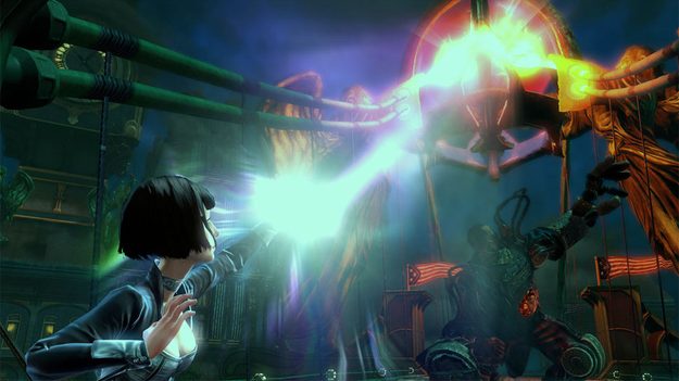 BioShock Infinite