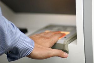 clear fingerprint scan
