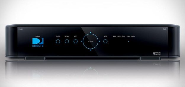 directv genie