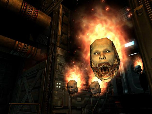 doom 3 bfg edition