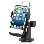 iOttie Easy One Touch Universal Car Mount Holder for iPhone 5, 4S, Smartphone
