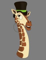 imguraffe