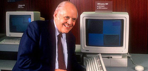 ken olsen