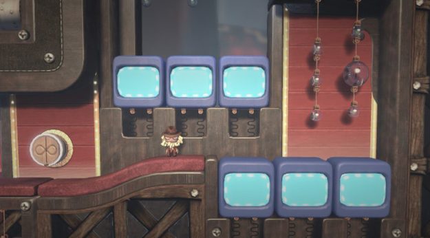 LittleBigPlanet Vita