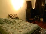 lg mach review camera sample picture bedroom