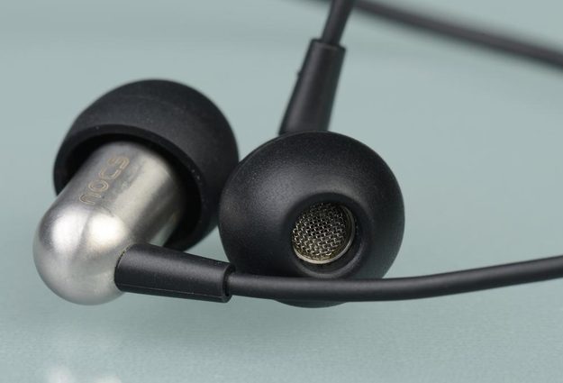 nocs ns800 headphones angles in ear headphones