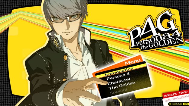persona4golden