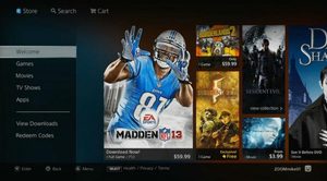 playstation network