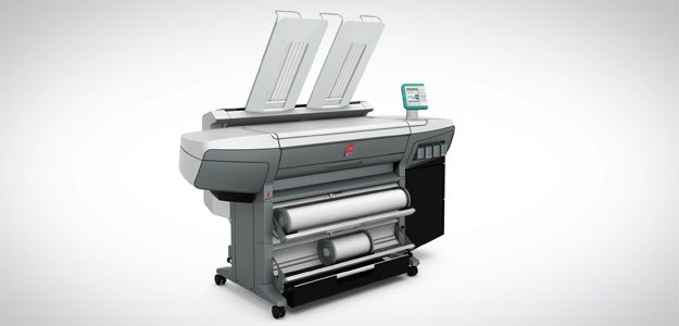 plotter printer